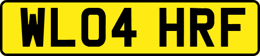 WL04HRF