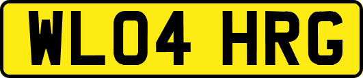 WL04HRG