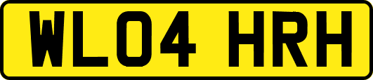 WL04HRH