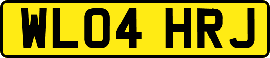 WL04HRJ