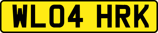 WL04HRK