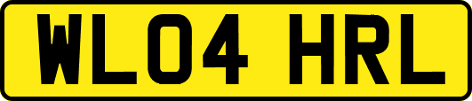WL04HRL