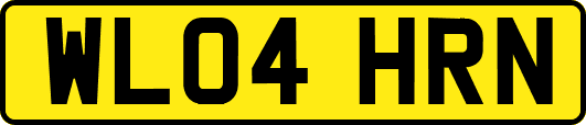 WL04HRN