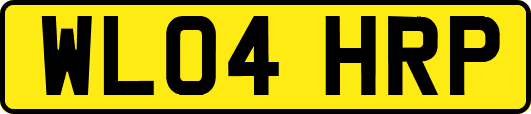 WL04HRP