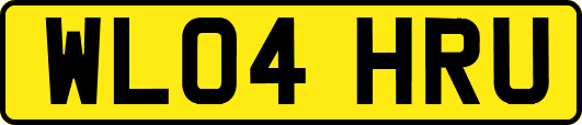 WL04HRU