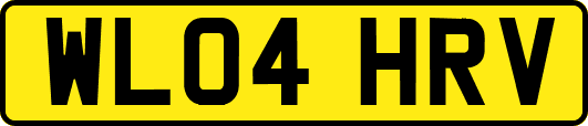 WL04HRV