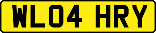 WL04HRY
