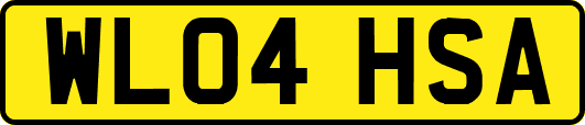 WL04HSA
