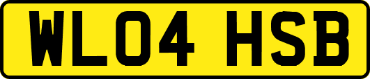 WL04HSB