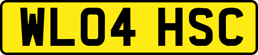 WL04HSC