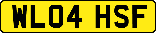 WL04HSF