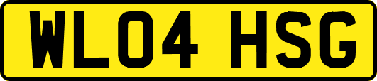 WL04HSG