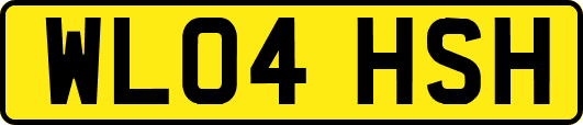 WL04HSH