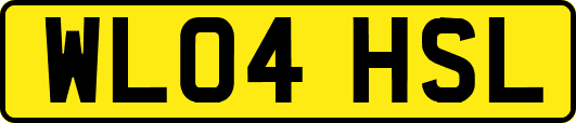 WL04HSL