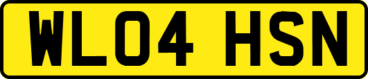 WL04HSN