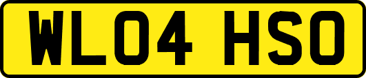 WL04HSO
