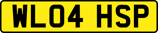 WL04HSP
