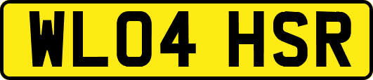 WL04HSR