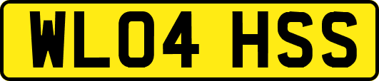 WL04HSS