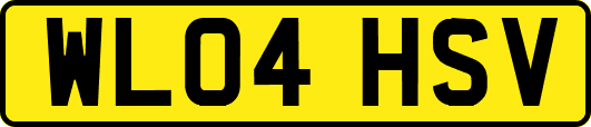 WL04HSV