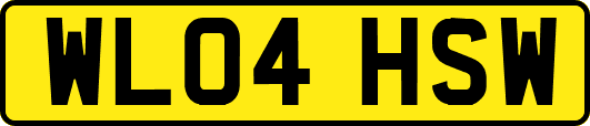 WL04HSW