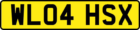 WL04HSX