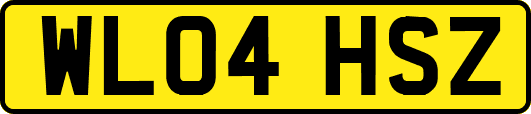 WL04HSZ