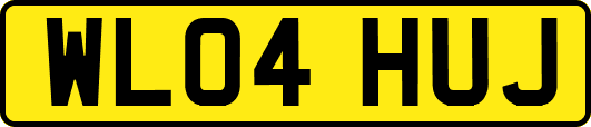 WL04HUJ