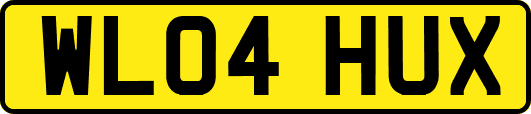 WL04HUX