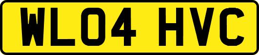WL04HVC