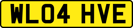 WL04HVE