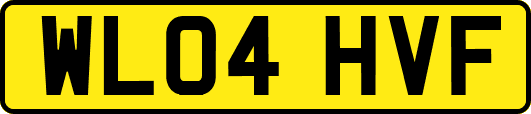 WL04HVF