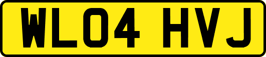 WL04HVJ