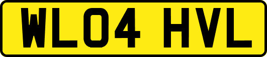 WL04HVL