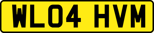 WL04HVM