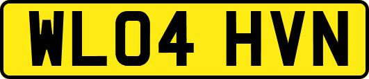 WL04HVN