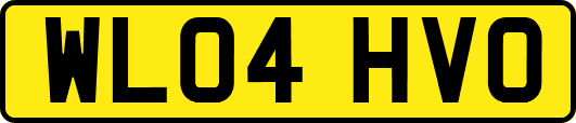 WL04HVO