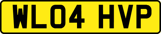 WL04HVP