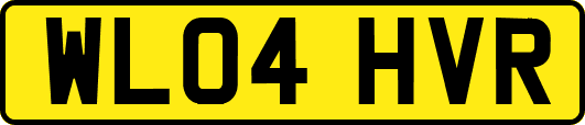 WL04HVR