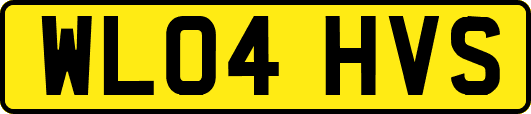 WL04HVS