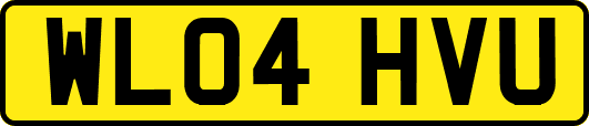 WL04HVU