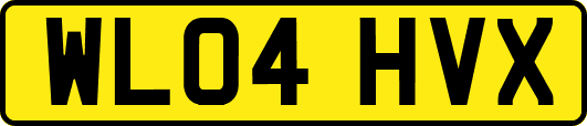 WL04HVX