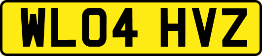 WL04HVZ