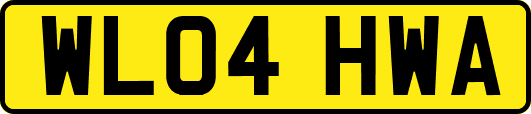 WL04HWA
