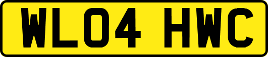 WL04HWC
