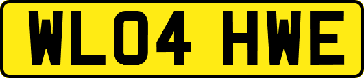 WL04HWE