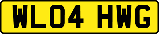 WL04HWG