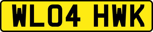 WL04HWK