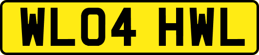 WL04HWL