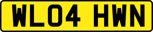 WL04HWN